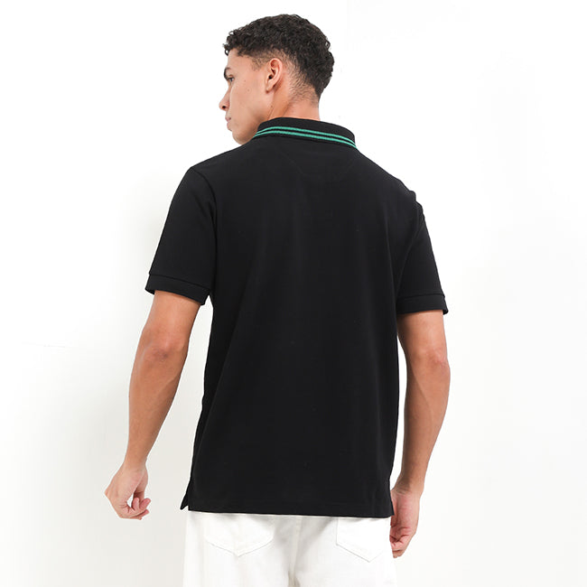 Hush Puppies Men Tops Gillete