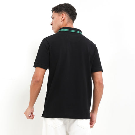 Hush Puppies Men Tops Gillete