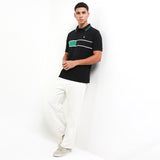 Hush Puppies Men Tops Gillete