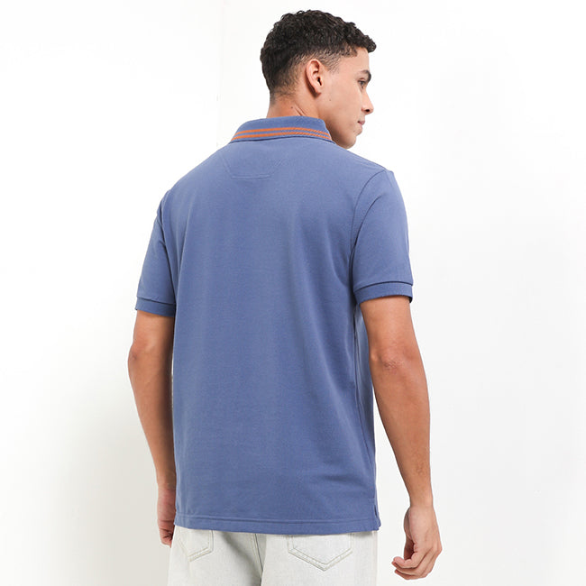 Hush Puppies Men Tops Gillete