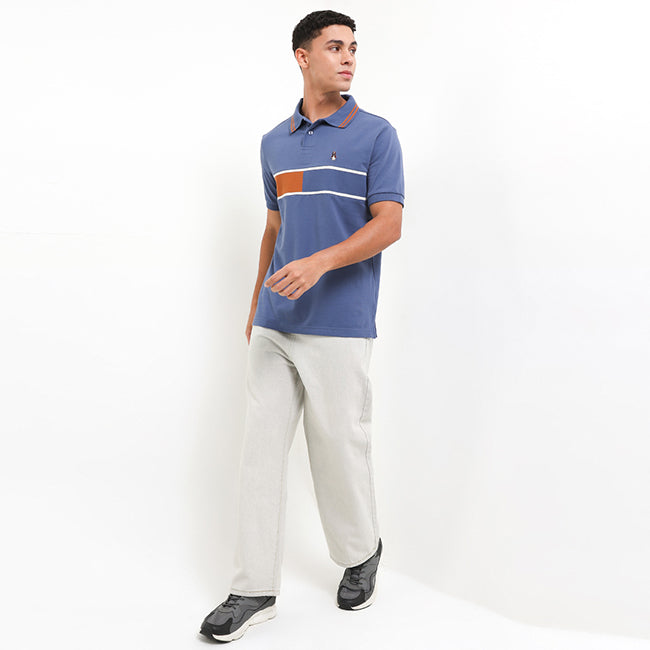 Hush Puppies Men Tops Gillete