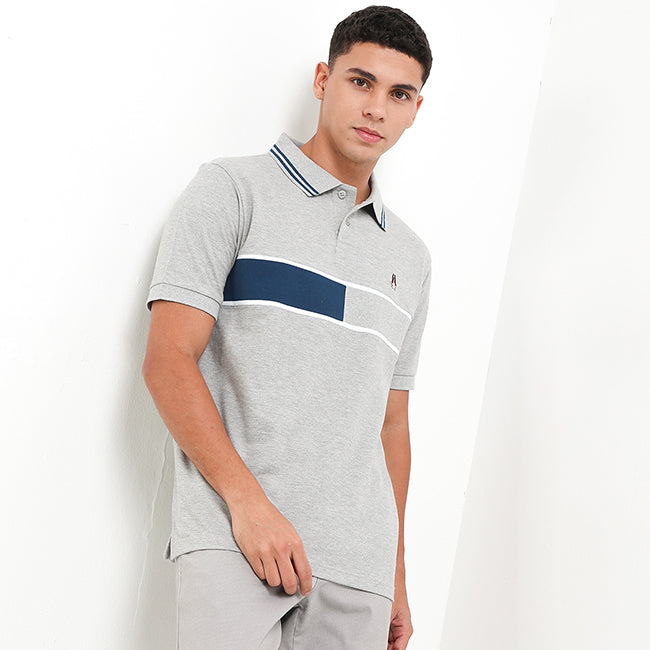 Hush Puppies Men Tops Gillete