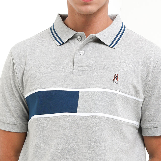 Hush Puppies Men Tops Gillete