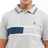 Hush Puppies Men Tops Gillete