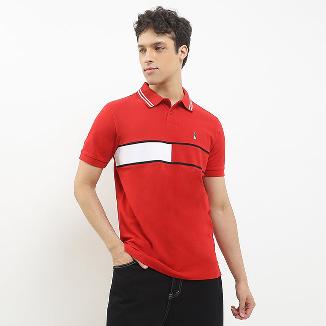 Hush Puppies Men Tops Gillete