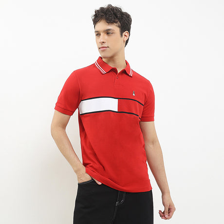 Hush Puppies Men Tops Gillete
