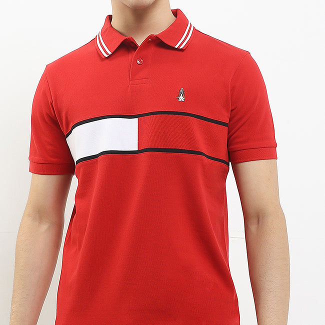 Hush Puppies Men Tops Gillete