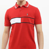 Hush Puppies Men Tops Gillete