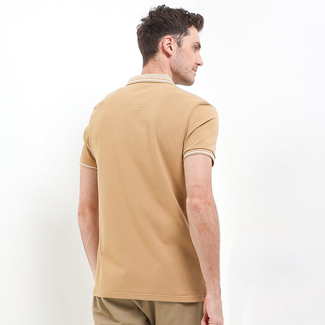 Hush Puppies Men Tops Bsc Kurinai