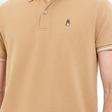 Hush Puppies Men Tops Bsc Kurinai