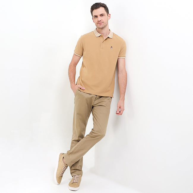 Hush Puppies Men Tops Bsc Kurinai