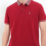 Hush Puppies Men Tops Bsc Kurinai