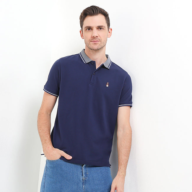 Hush Puppies Men Tops Bsc Kurinai