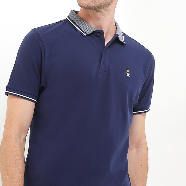 Hush Puppies Men Tops Bsc Kurinai