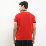Hush Puppies Pria Polo Bsc Javana
