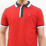 Hush Puppies Pria Polo Bsc Javana