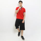 Hush Puppies Pria Polo Bsc Javana
