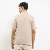 Hush Puppies Men Tops Olav