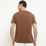 Hush Puppies Men Tops Caelo