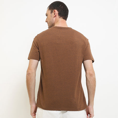 Hush Puppies Men Tops Caelo