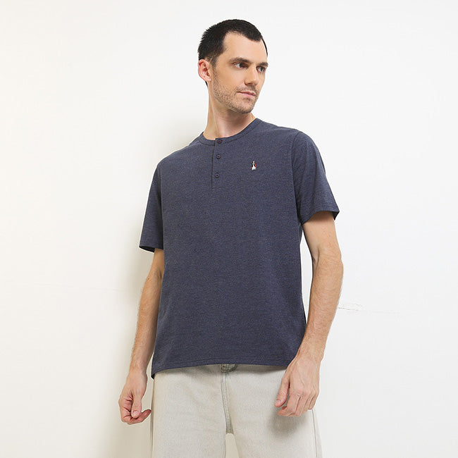 Hush Puppies Men Tops Caelo