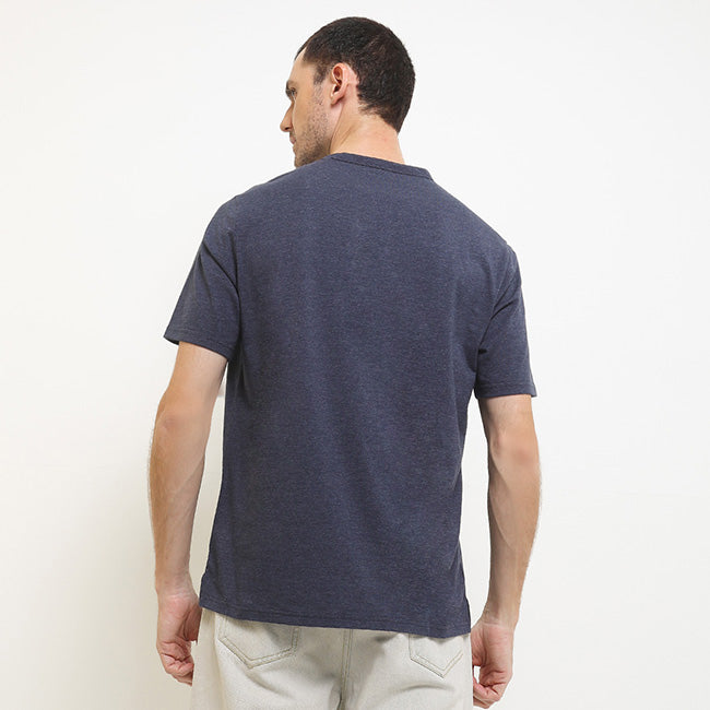 Hush Puppies Men Tops Caelo