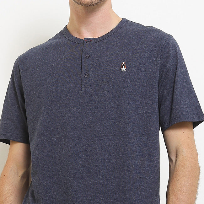 Hush Puppies Men Tops Caelo