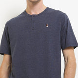 Hush Puppies Men Tops Caelo