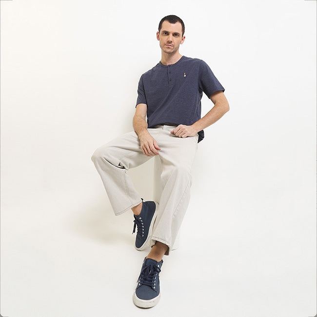 Hush Puppies Men Tops Caelo
