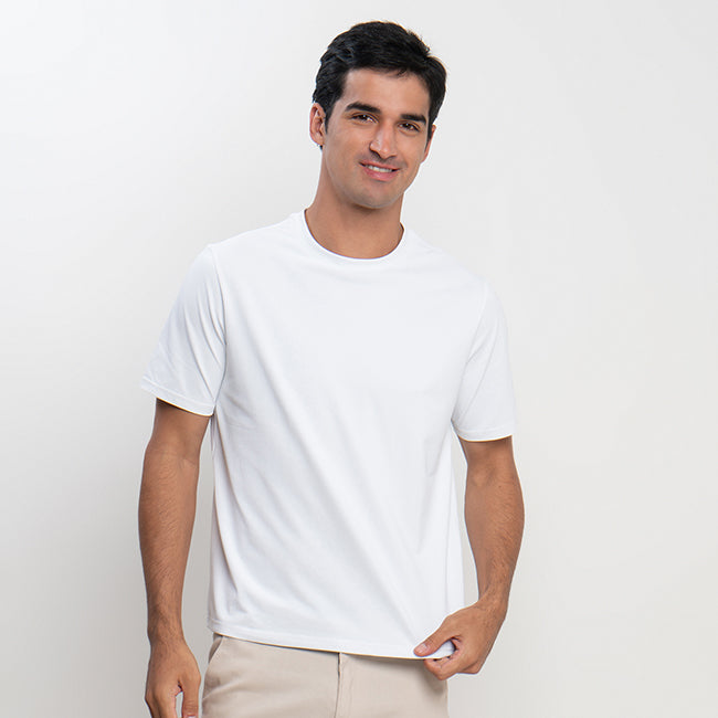 Hush Puppies Men Tops Xenon