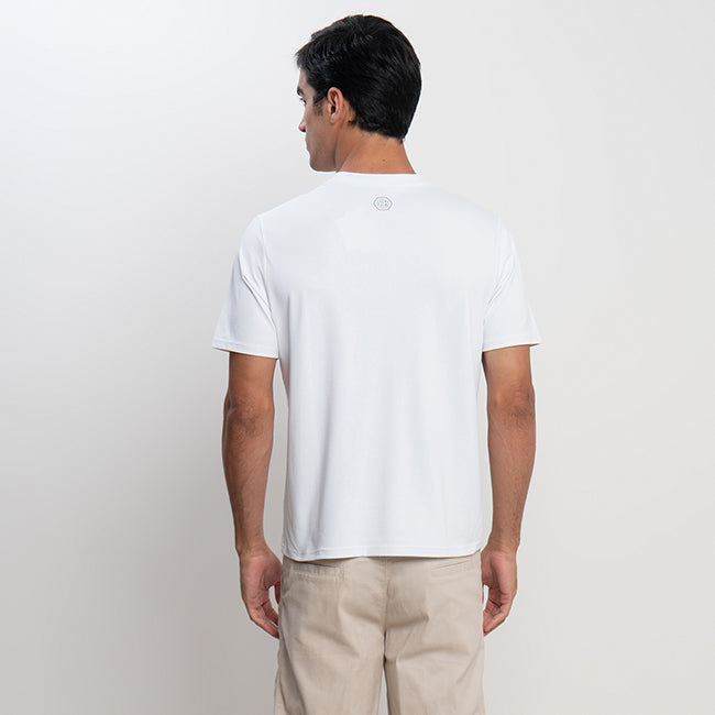 Hush Puppies Men Tops Xenon