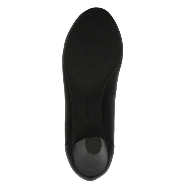 Obermain Sepatu Heels Wanita Earlene Adriana In Black