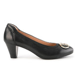 Obermain Sepatu Formal Wanita Adriana Eleni In Black