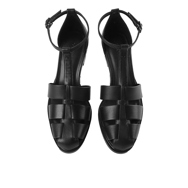 Obermain Women Shoes Amara Fisher