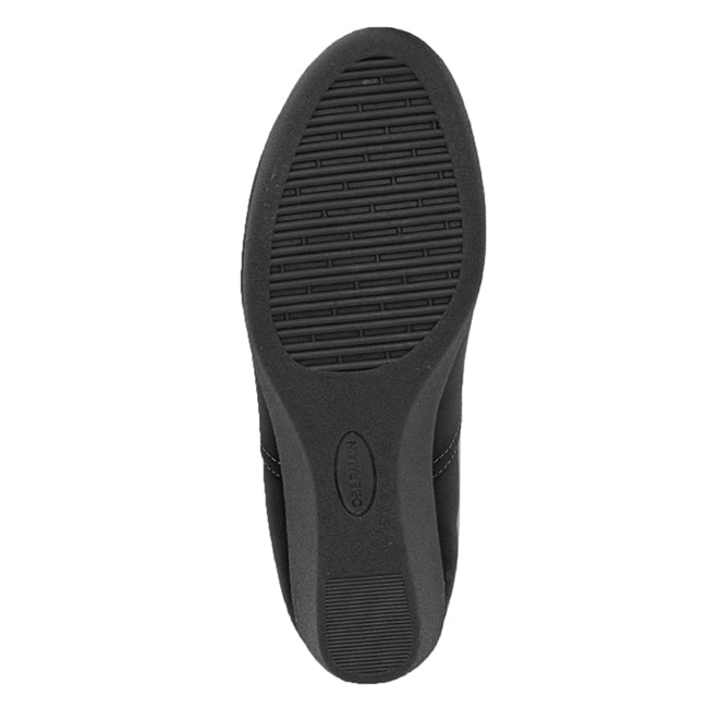 Obermain Sepatu Formal Wanita Griselda Juana In Black