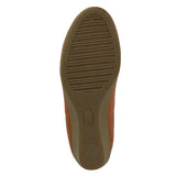 Obermain Sepatu Formal Wanita Griselda Juana In Camel
