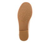 Obermain Sepatu Loafer Wanita Glora Helen In Cream