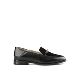 Obermain Sepatu Wanita Flatshoes Gail Elvina In Black