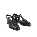 Obermain Women Sandals Galia Fisher