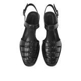 Obermain Women Sandals Galia Fisher