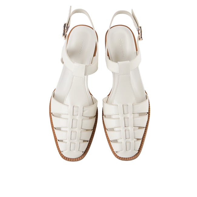 Obermain Women Sandals Galia Fisher