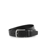 Obermain Aksesoris Pin Clip Pria Howie Pin Casual In Dark Brown