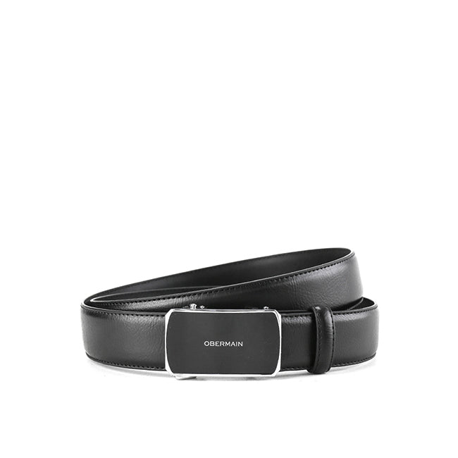 Obermain Accessories Pria Autolock Fredric Autolock In Black