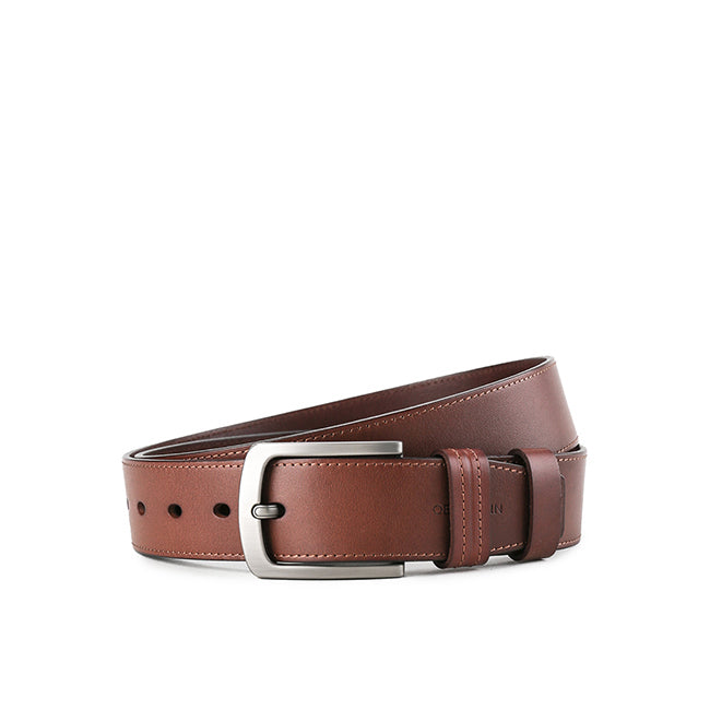 Obermain Accessories Pria Pin Clip Guspin Casual In Brown -OBB0702BR