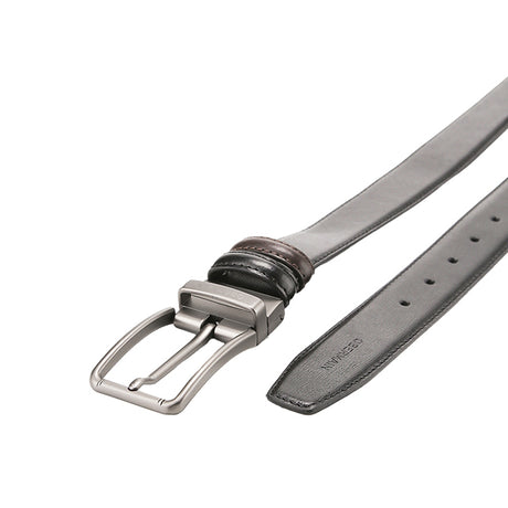Roy Pin Clip Reversible In Black