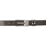 Roy Pin Clip Reversible In Black
