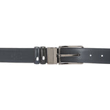 Ronald Pin Clip Reversible In Black/Navy
