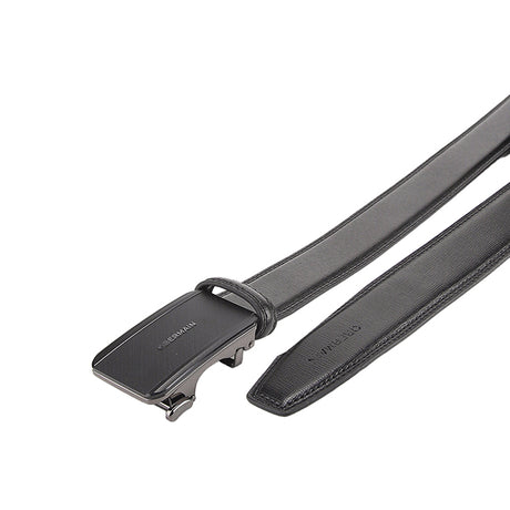 Obermain Aksesoris Pria Cade Autolock In Black