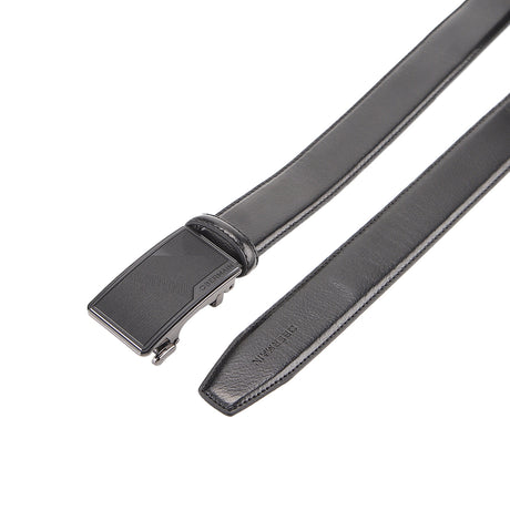 Obermain Aksesoris Pria Charlie Autolock In Black