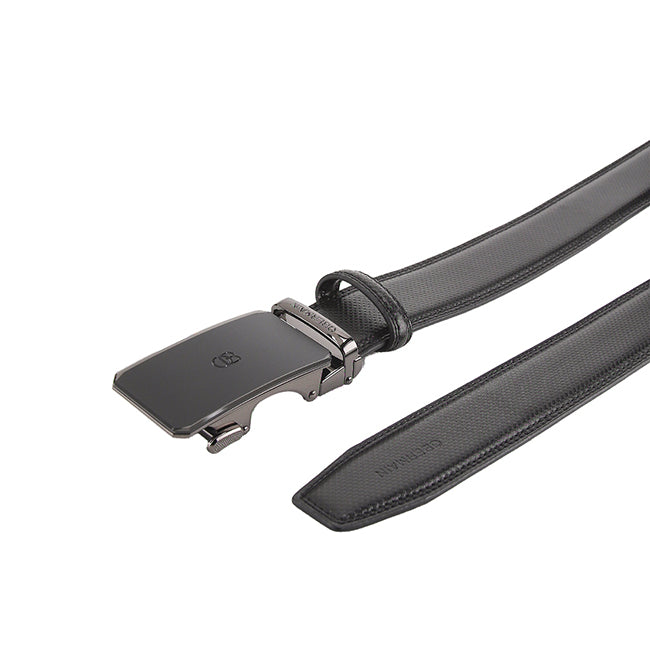 Obermain Aksesoris Pria Cole Autolock In Black